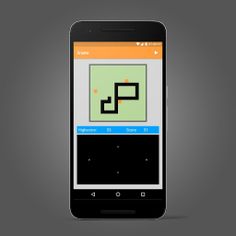 Snake - Screenshot 2