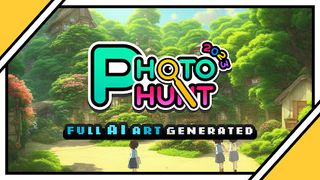 PhotoHunt 2023 - Screenshot 2