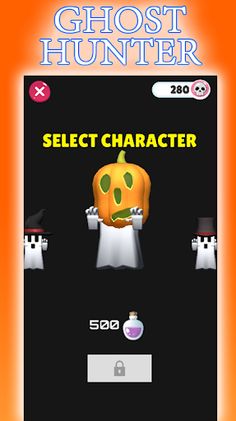 Ghost Hunter - Screenshot 2