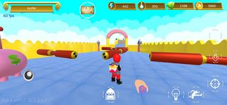 AKDplaytime - Screenshot 1