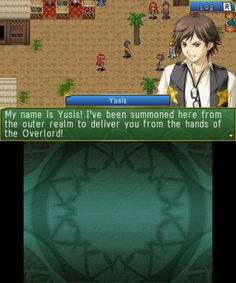 Journey to Kreisia - Screenshot 2