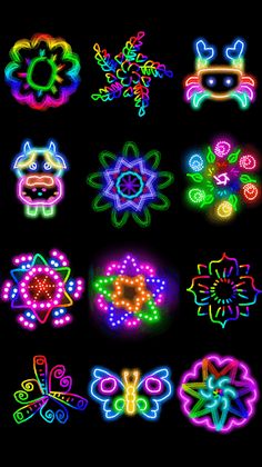 Doodle 123 - doodle buddy - Screenshot 3