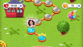 Sugar Life - Screenshot 3