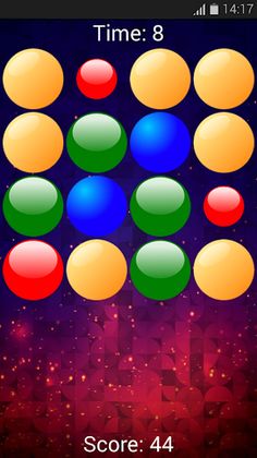 Bubble Tap - Screenshot 2