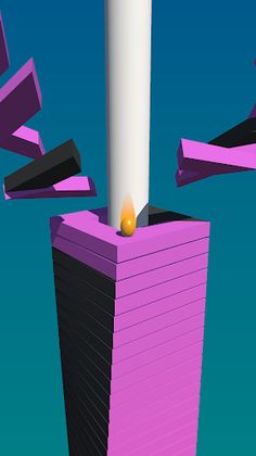 Stack Breaker - Screenshot 3