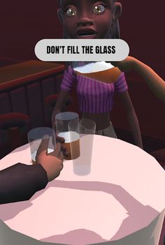 Liquid Master 3D - Screenshot 3