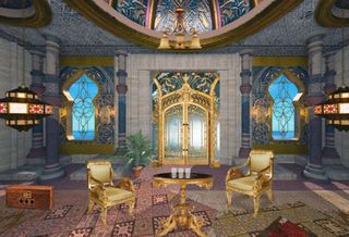 Escape Games: The Task - Screenshot 2