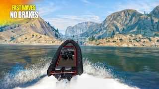 Gangster Crime Mafia City Game - Screenshot 3