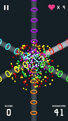 CubeTube - Screenshot 3