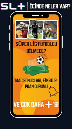 Süper Lig+ - Screenshot 1