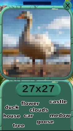 Pixel Quiz: Brain Test Offline - Screenshot 4