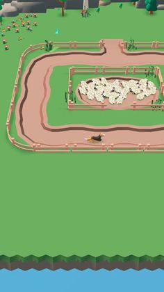 Tiny Shepherd - Screenshot 4