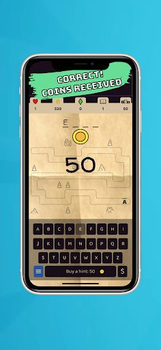 War Of The Words - Lite - Screenshot 3