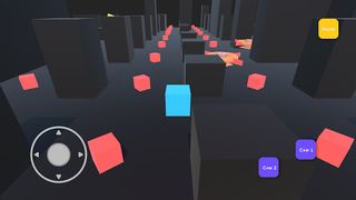 Cube9 - Screenshot 1