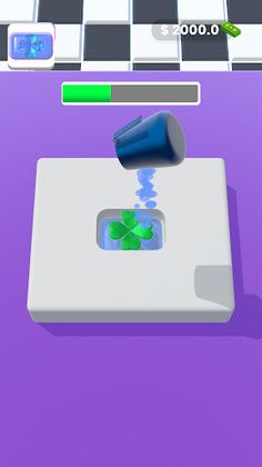 Soap Art 3D - Screenshot 4