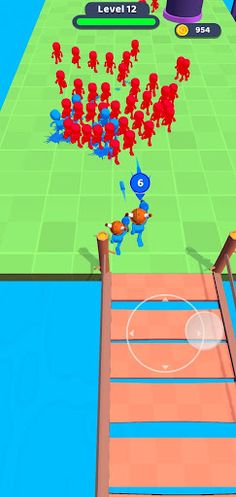 Paint Shooter - Screenshot 3