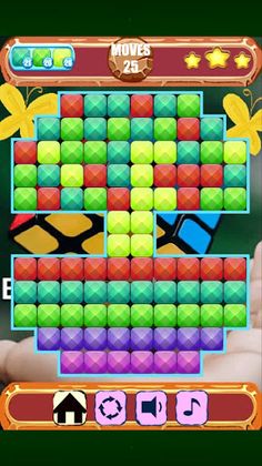 Block Puzzle Plus - Screenshot 4