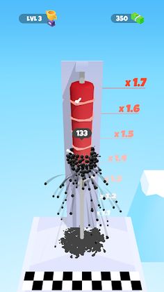 Carnivorous Crowd - Screenshot 3