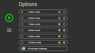 Anagram - Screenshot 2