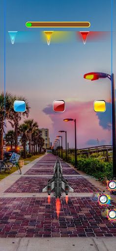 Candy Color - Screenshot 1