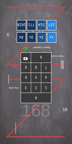 Jasstafel - Screenshot 3
