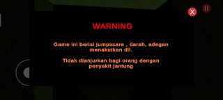 Labirin Berhantu - Screenshot 2