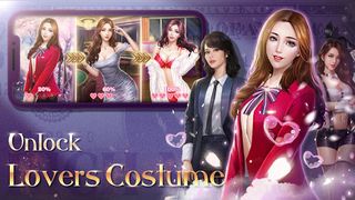 Crazy Rich Man: Sim Boss - Screenshot 3