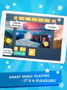 Travel Puzzles: be prepared fo - Screenshot 2