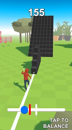 Milk Crate Challenge - Screenshot 4