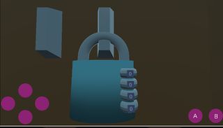 Little Escape - Screenshot 3