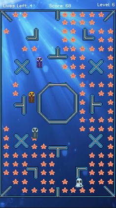 Octobuds - Screenshot 2