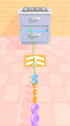 Hyper Organizer - Screenshot 2