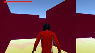 Benteng Takeshi - Screenshot 2