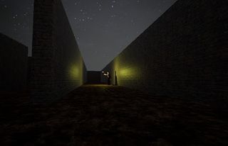 Labirentten Kaçış - Screenshot 3