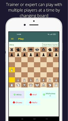 Dabang - Screenshot 2