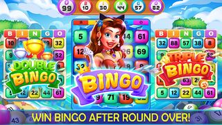 Bingo Go: Lucky Bingo Game - Screenshot 1
