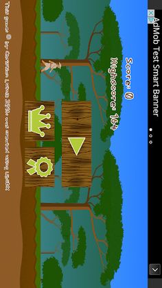 Jungle Adventure Jumper - Screenshot 3