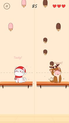 Duet Cats: Music & Meow Game - Screenshot 4