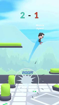 Jump.io - Screenshot 3