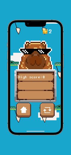 Save the Capybara - Screenshot 3