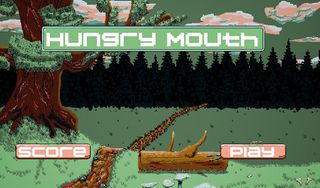 Hungry Mouth - Screenshot 2