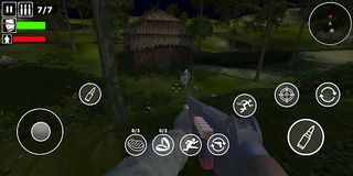 Psychopath Hunt Game - Screenshot 3