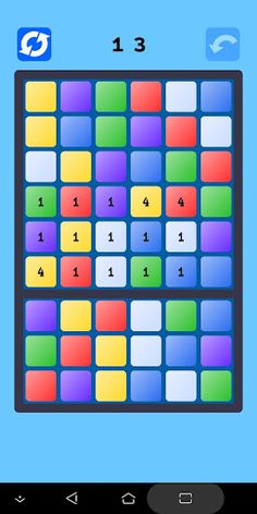 Oltris Free - Screenshot 1
