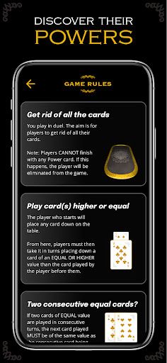 Helios The game - Screenshot 4