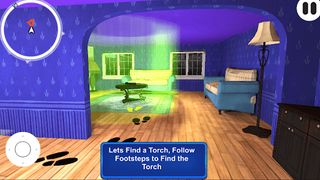 My Daddy House : Horror game - Screenshot 3