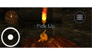 The Lost Maze - Screenshot 1