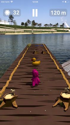 Karls Abenteuer - Screenshot 2