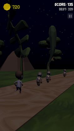 Zombie Survival Sandbox - Screenshot 1