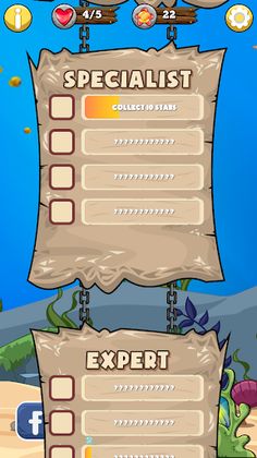 World of bubbles - Screenshot 4