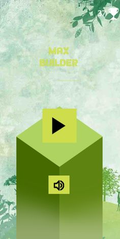 Max Builder - Screenshot 1